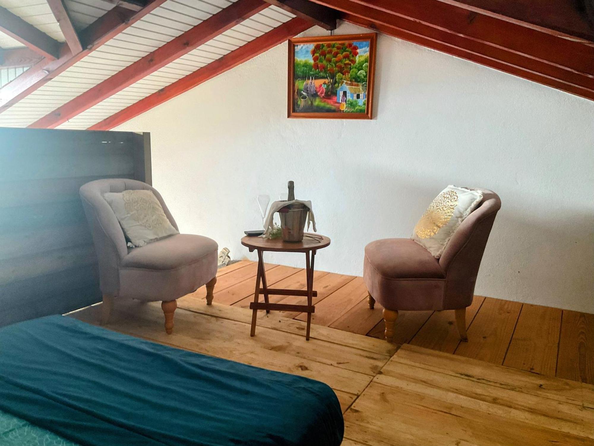 Tidododesiles Apartment *