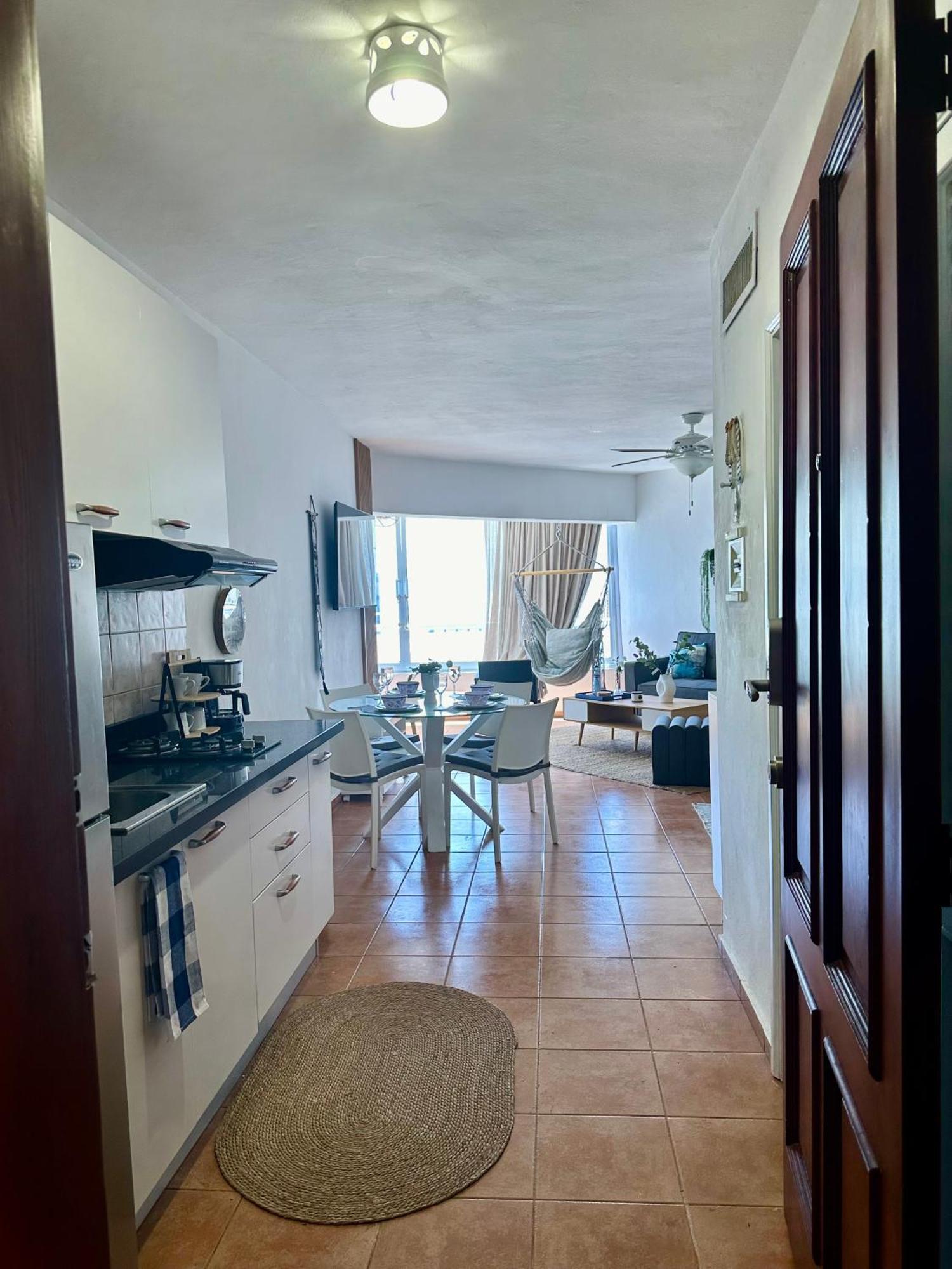 Ll Vista Al Mar Albatros By Ju Aparthotel