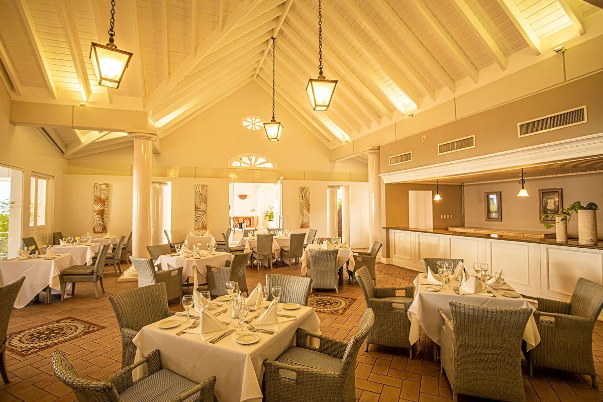 Resort Vh - Gran Ventana Beach