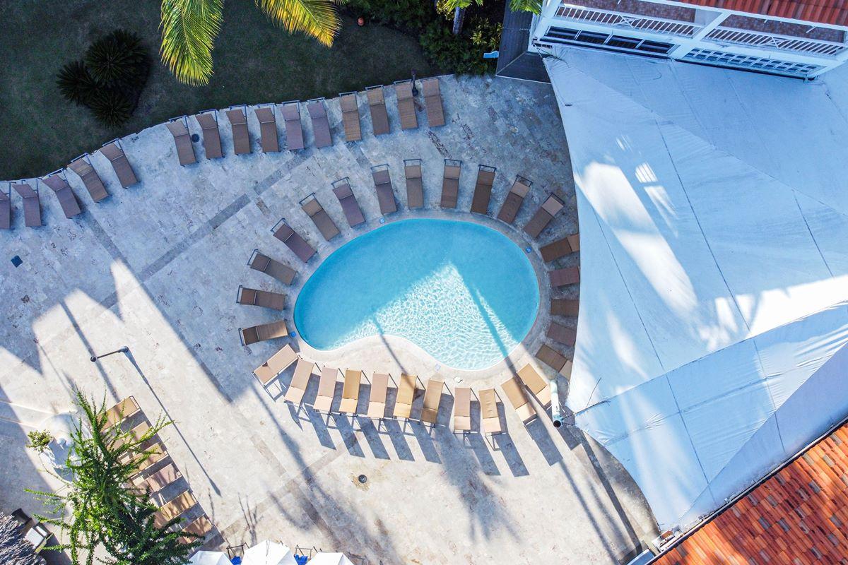 Vh - Gran Ventana Beach Puerto Plata