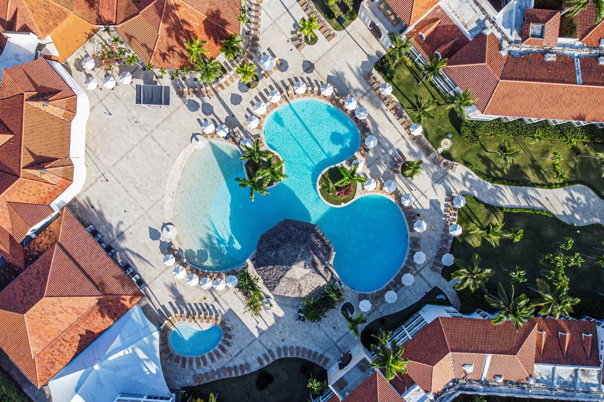 Resort Vh - Gran Ventana Beach 4*