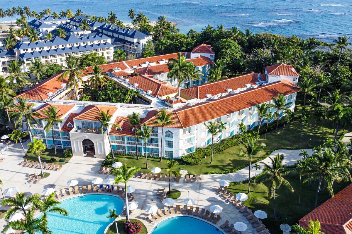 Vh - Gran Ventana Beach Puerto Plata