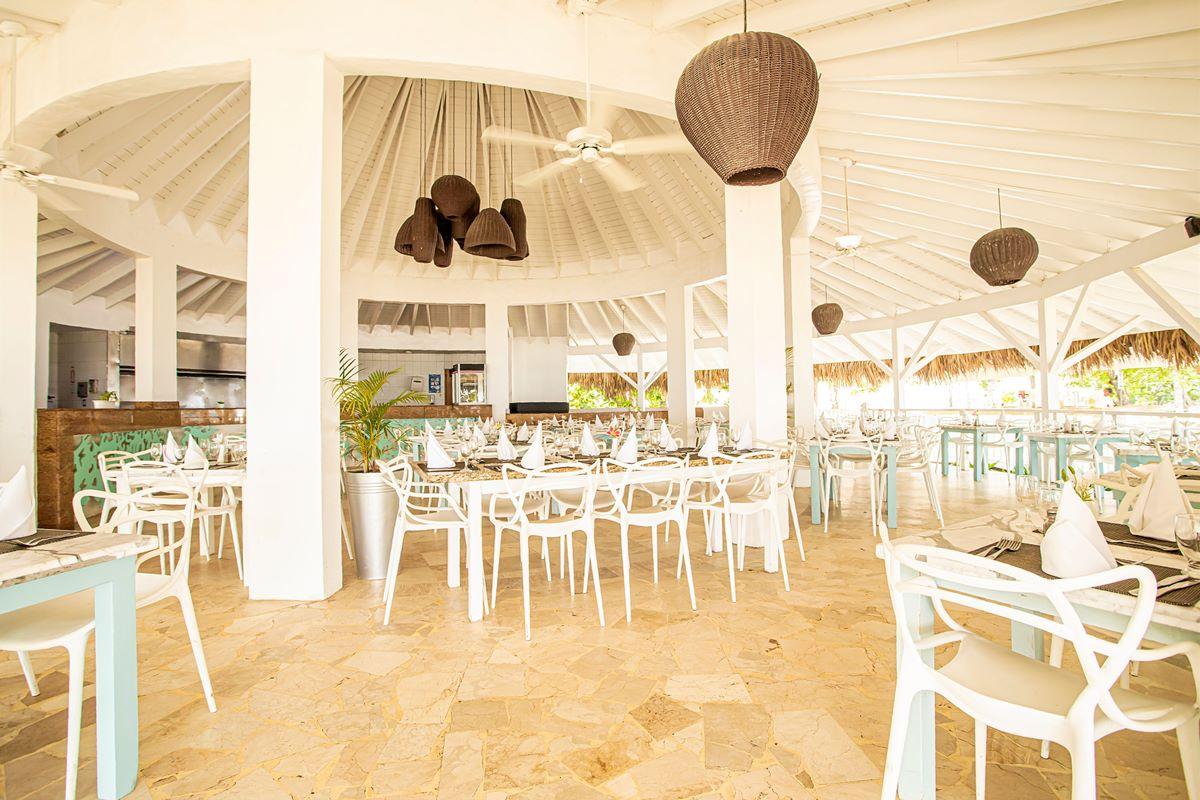 Resort Vh - Gran Ventana Beach Puerto Plata