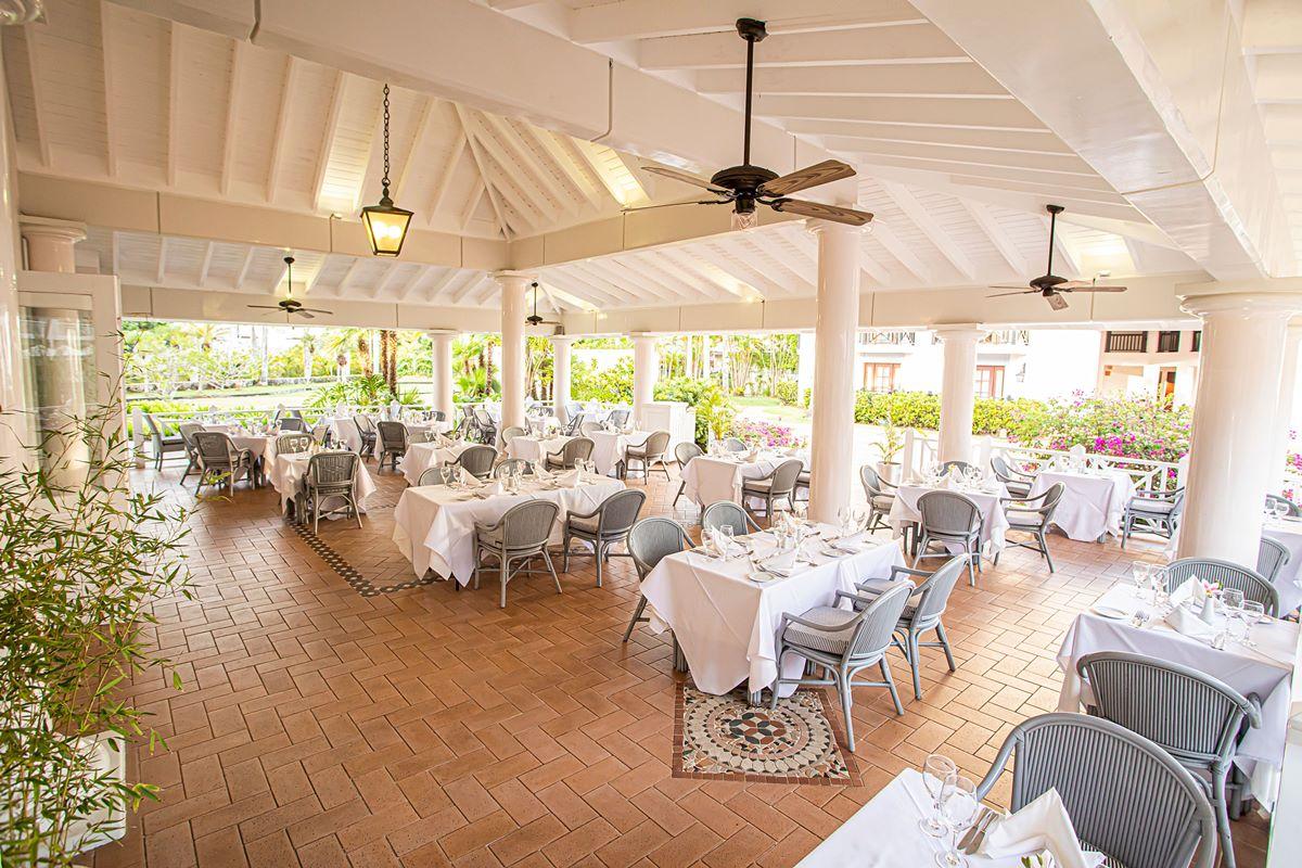Vh - Gran Ventana Beach 4* Puerto Plata