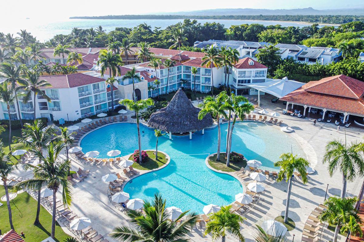 Vh - Gran Ventana Beach 4*
