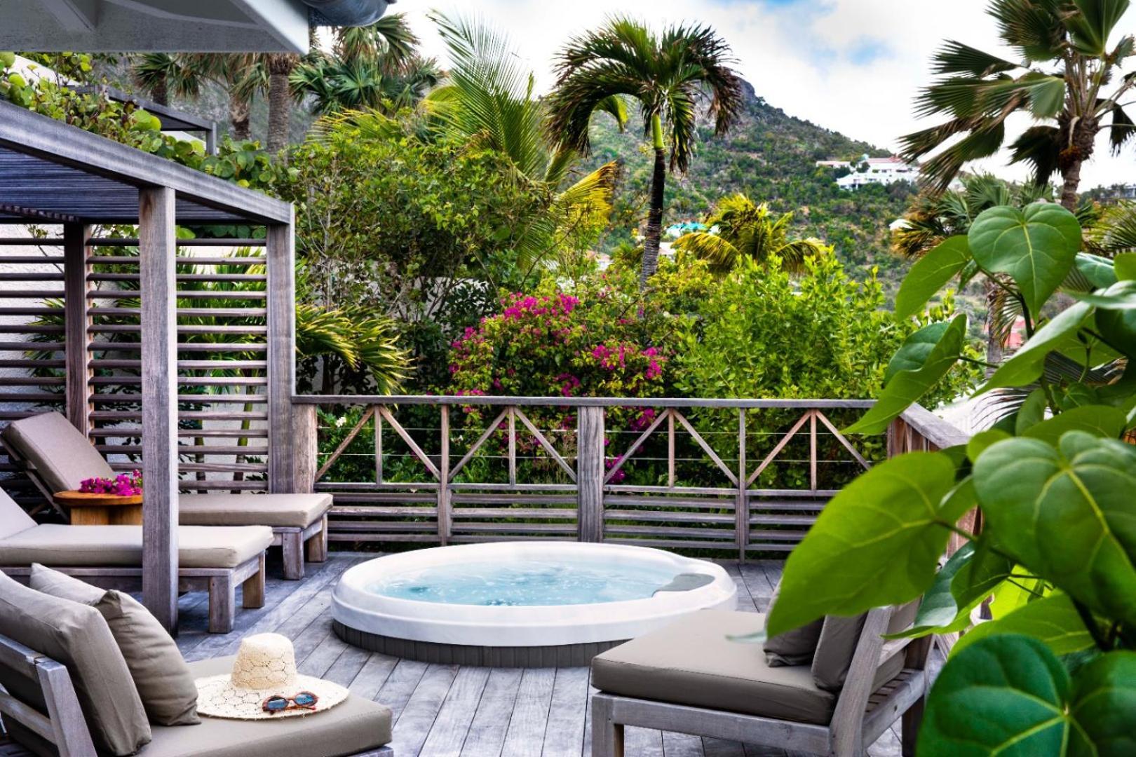 Hotel Manapany