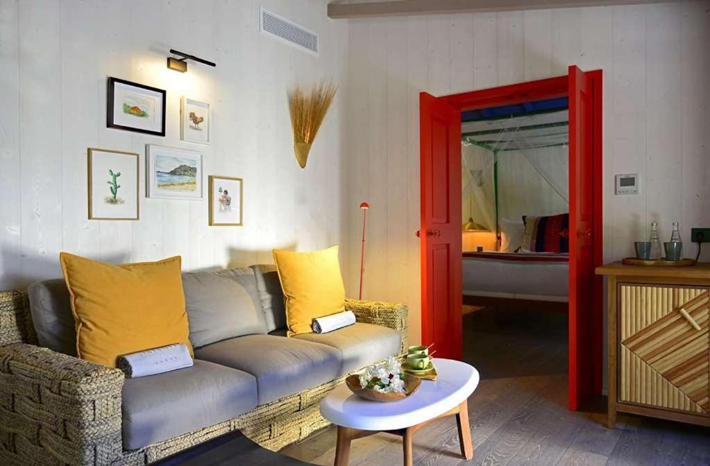 Manapany Hotel 5*