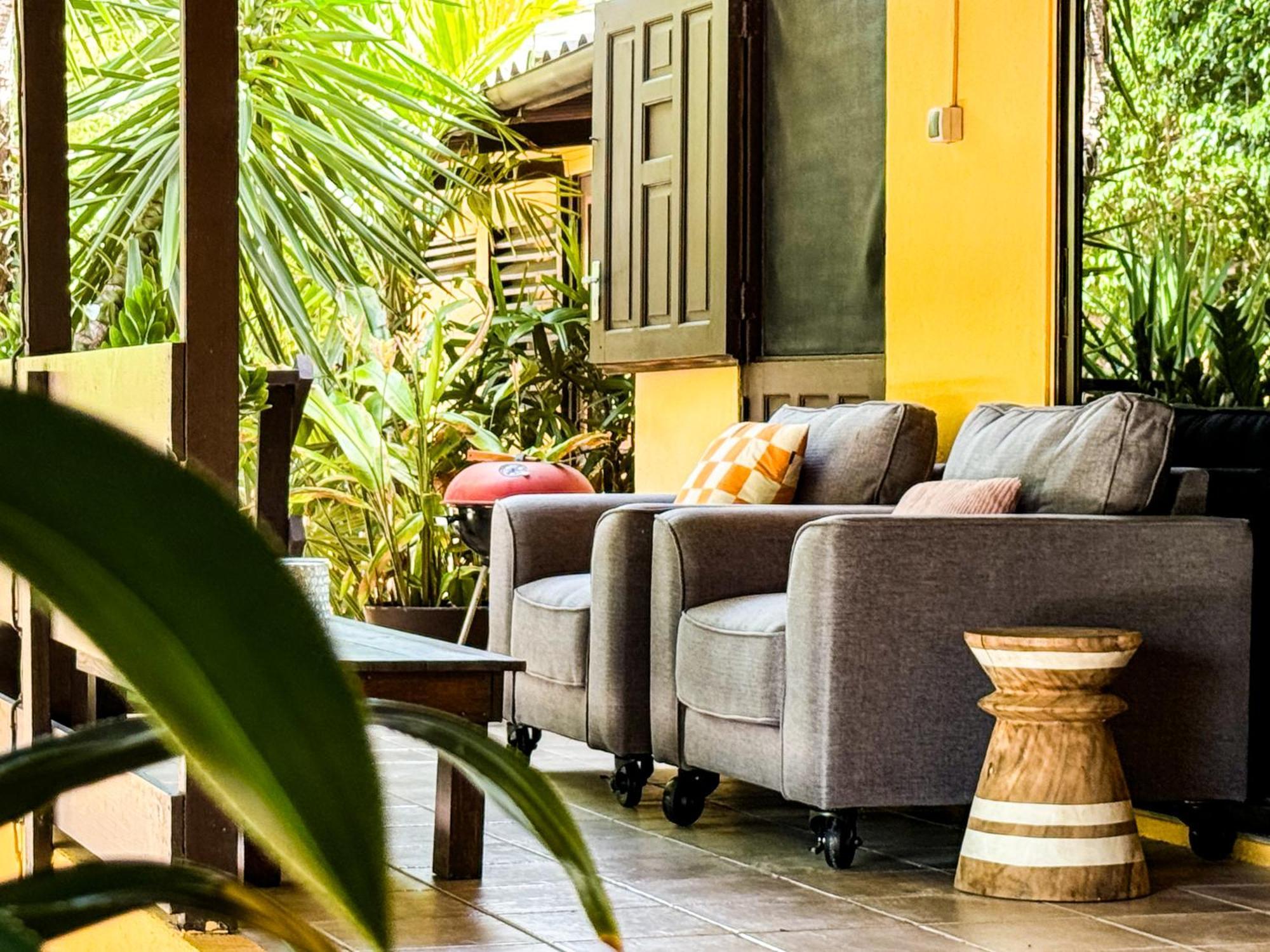 Jan Kok Apartment