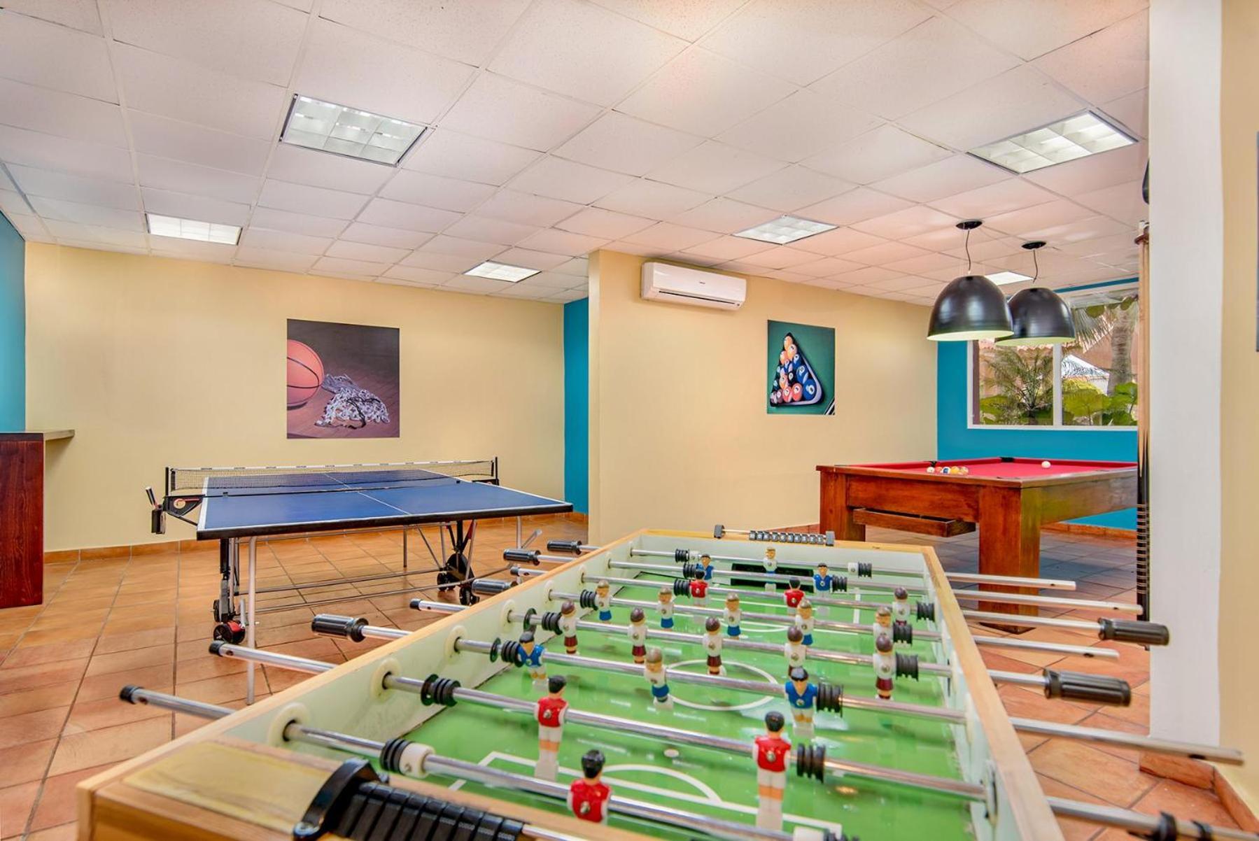 Hodelpa Garden Resort