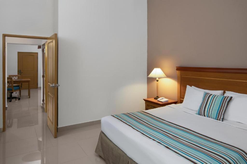Resort Hodelpa Garden 4*