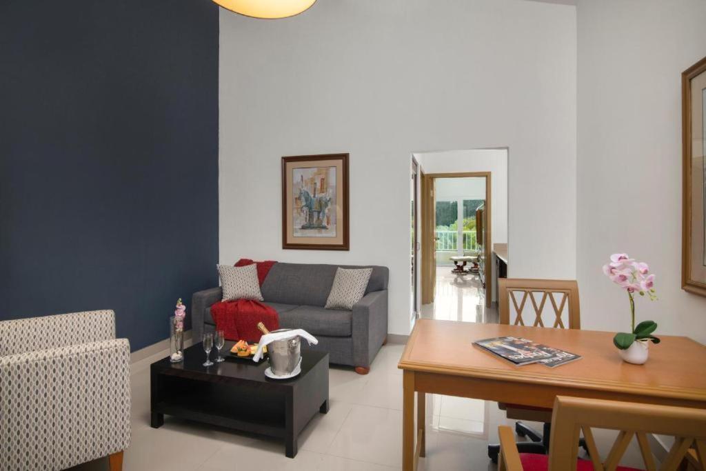 Hodelpa Garden Resort 4*