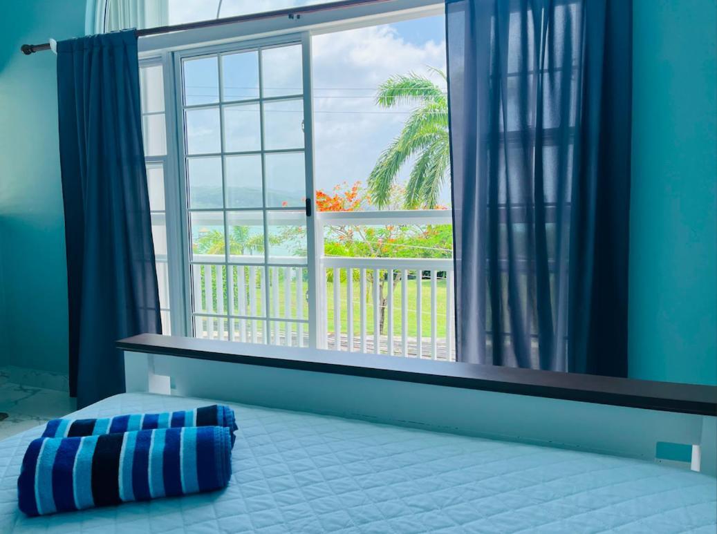 Luxury And Rooms,the Lagoons Apartamento Montego Bay