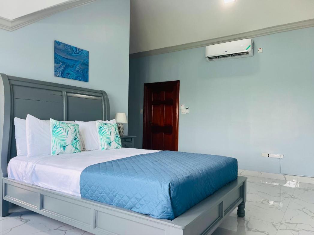 Apartamento Luxury And Rooms,the Lagoons Montego Bay
