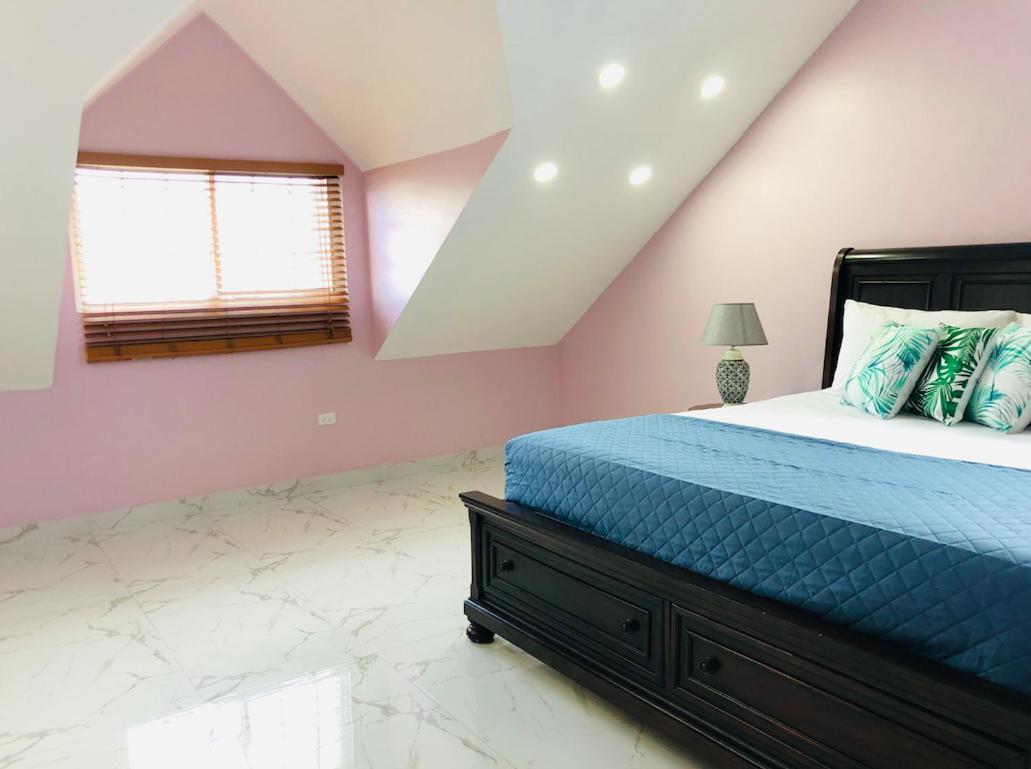 Apartamento Luxury And Rooms,the Lagoons