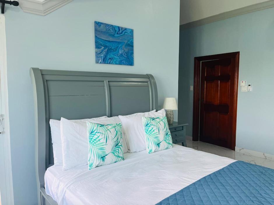 Luxury And Rooms,the Lagoons Apartamento Montego Bay