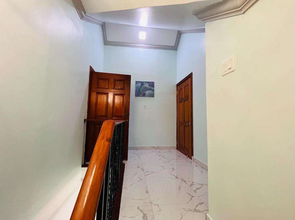 Apartamento Luxury And Rooms,the Lagoons Montego Bay