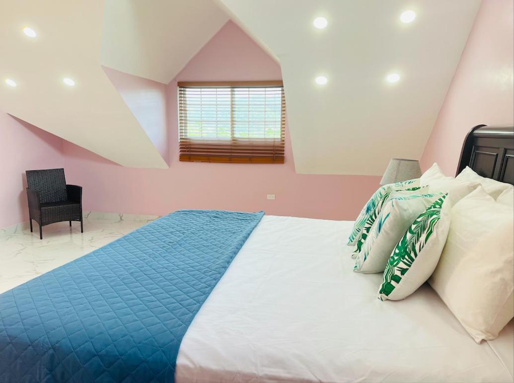 Luxury And Rooms,the Lagoons Apartamento *
