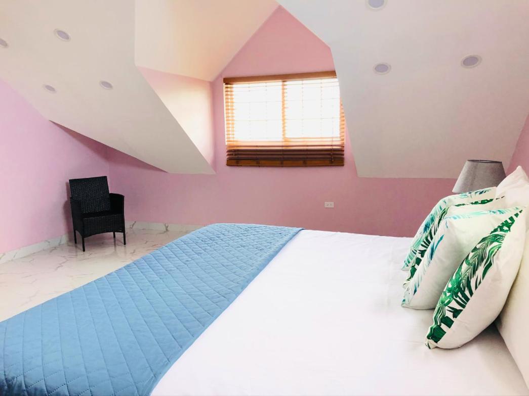Apartamento Luxury And Rooms,the Lagoons Montego Bay