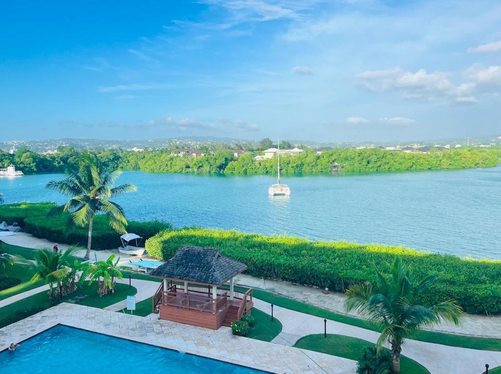Apartamento Luxury And Rooms,the Lagoons