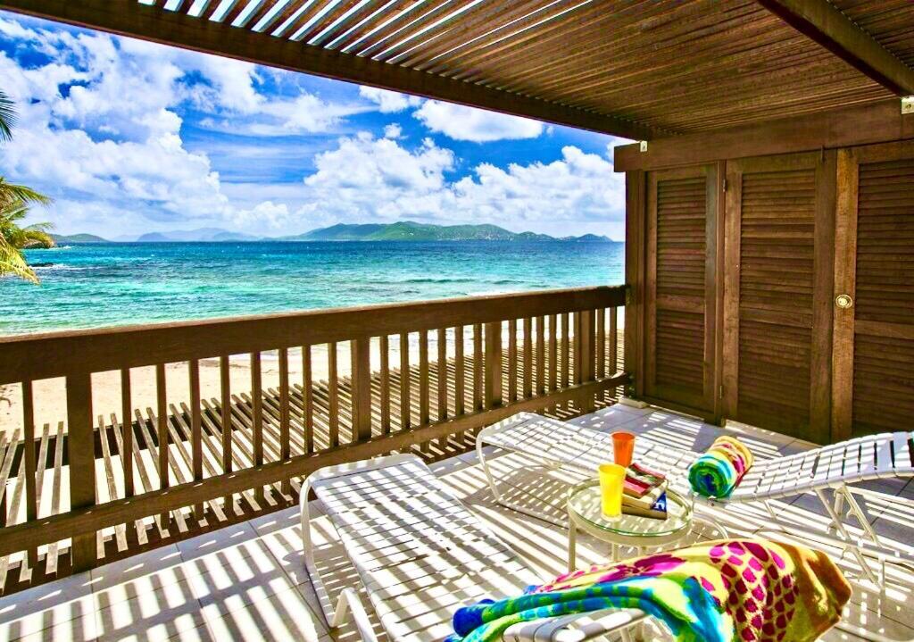 Sapphire Beachfront - Free Wi-fi - Save!