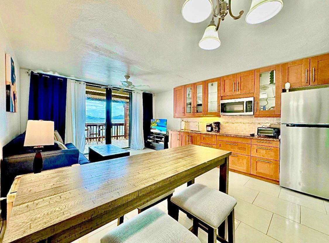 Sapphire Beachfront - Free Wi-fi - Save! *