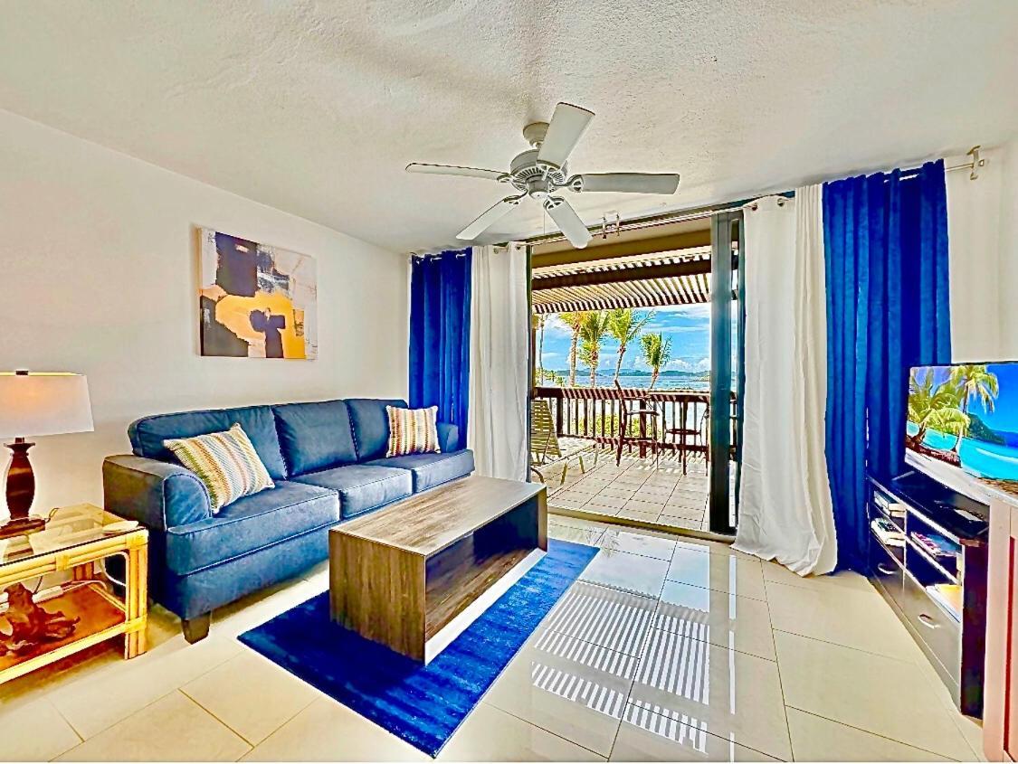 Sapphire Beachfront - Free Wi-fi - Save! *