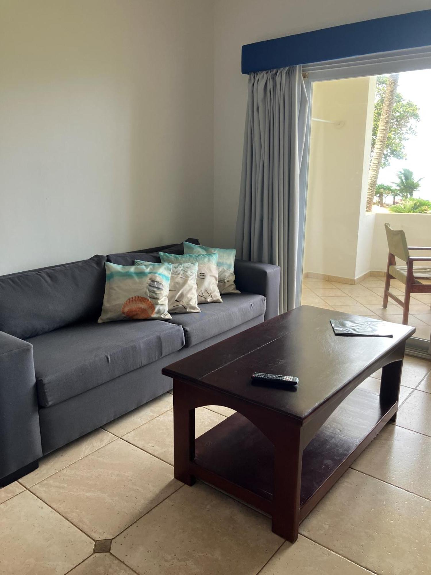 Apartment Agualina Kite Oceanfront
