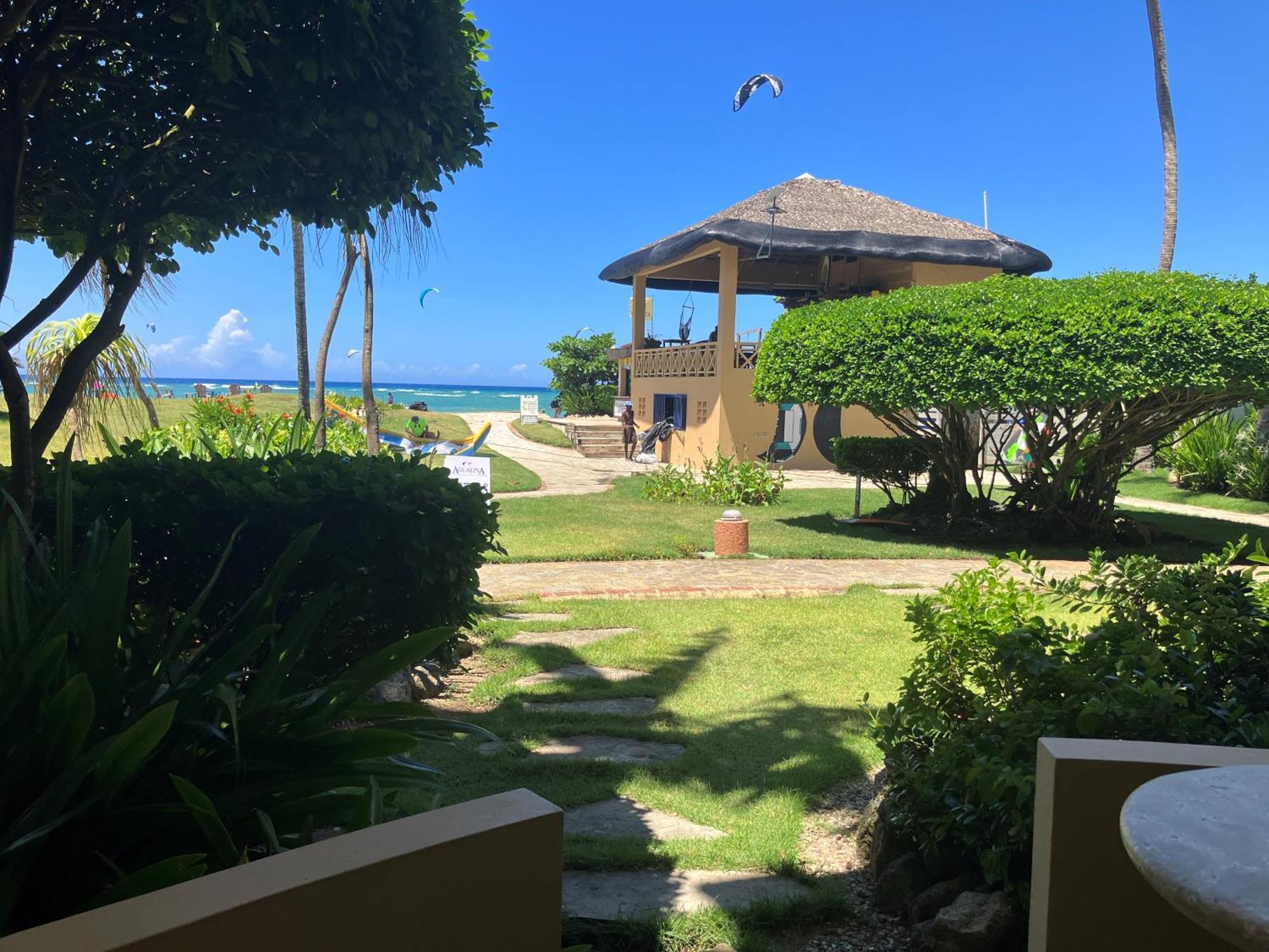 Agualina Kite Oceanfront *