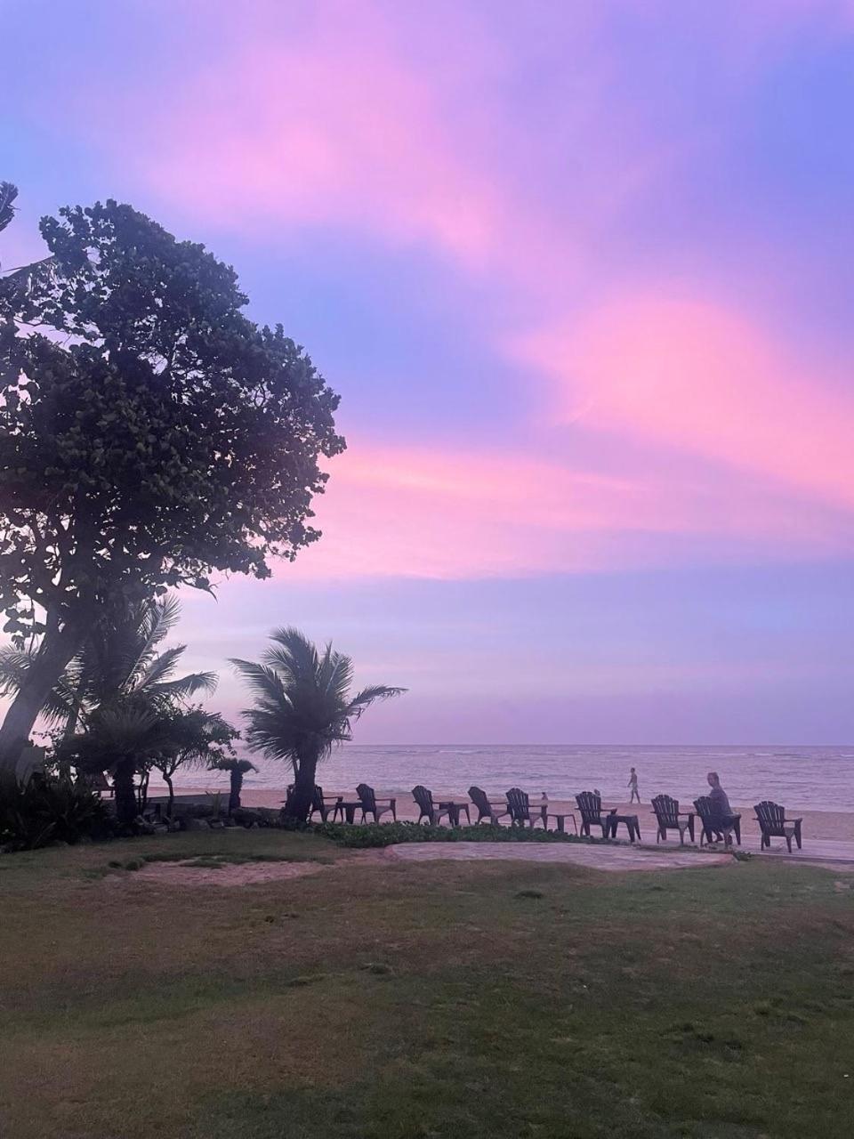 Agualina Kite Oceanfront * Cabarete