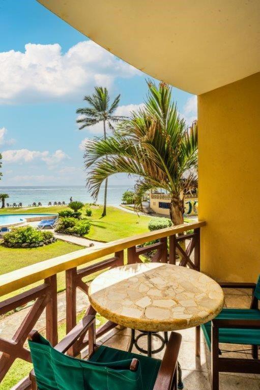 Apartment Agualina Kite Oceanfront *