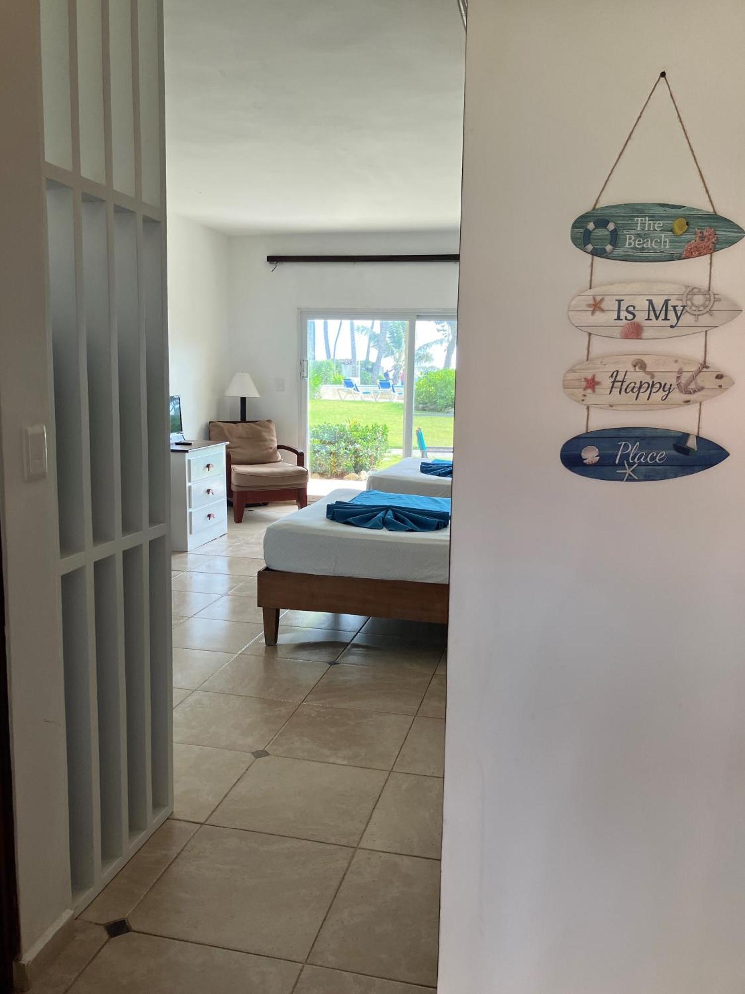 Agualina Kite Oceanfront Apartment