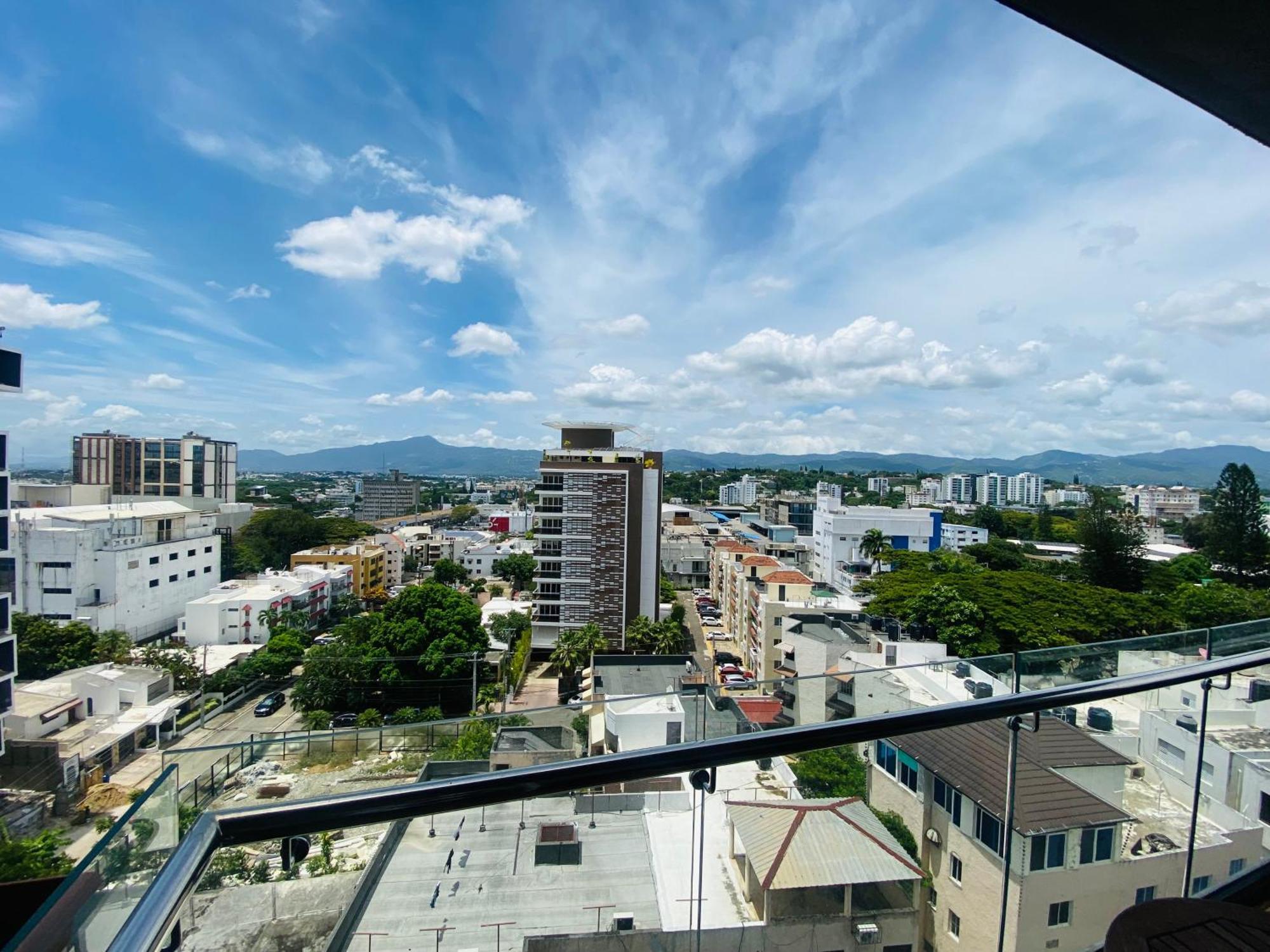 Apartment Hidal *