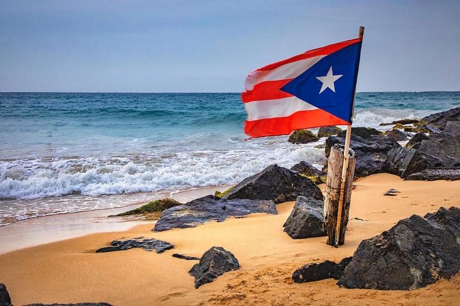 Apartamento Chic 1br Retreat In Condado