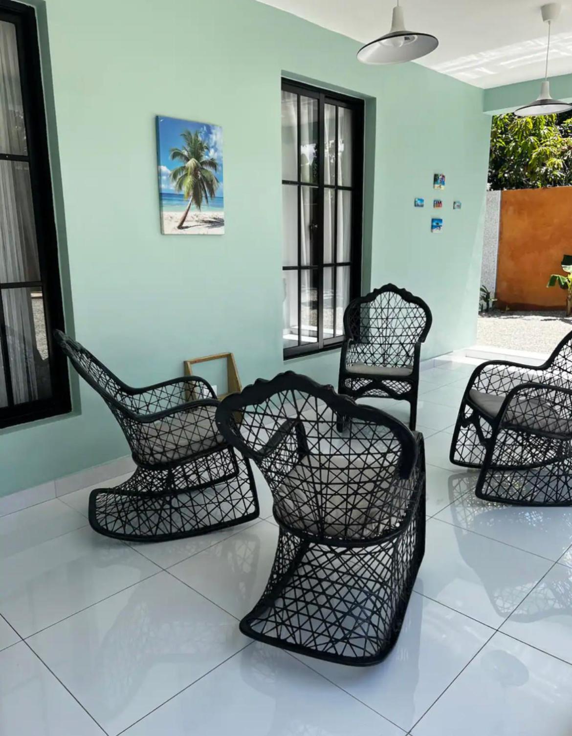 Casa Monte Verde Holiday home