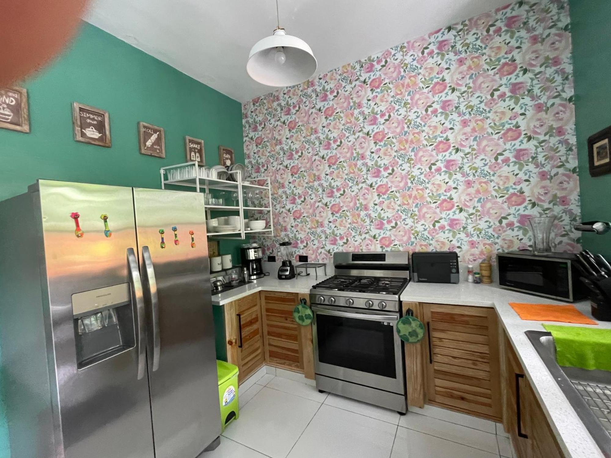 Holiday home Casa Monte Verde