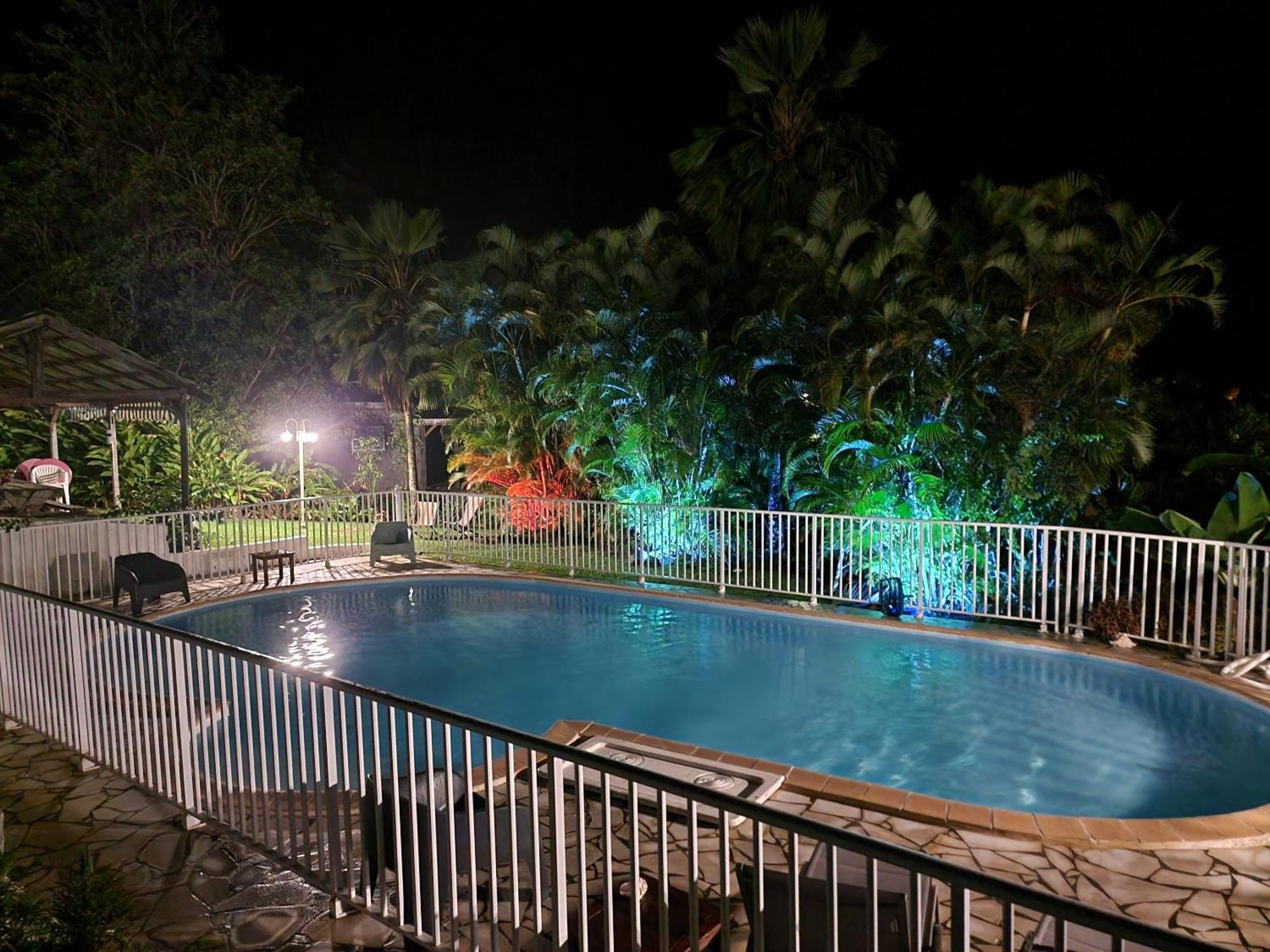 La Colline Verte Holiday home