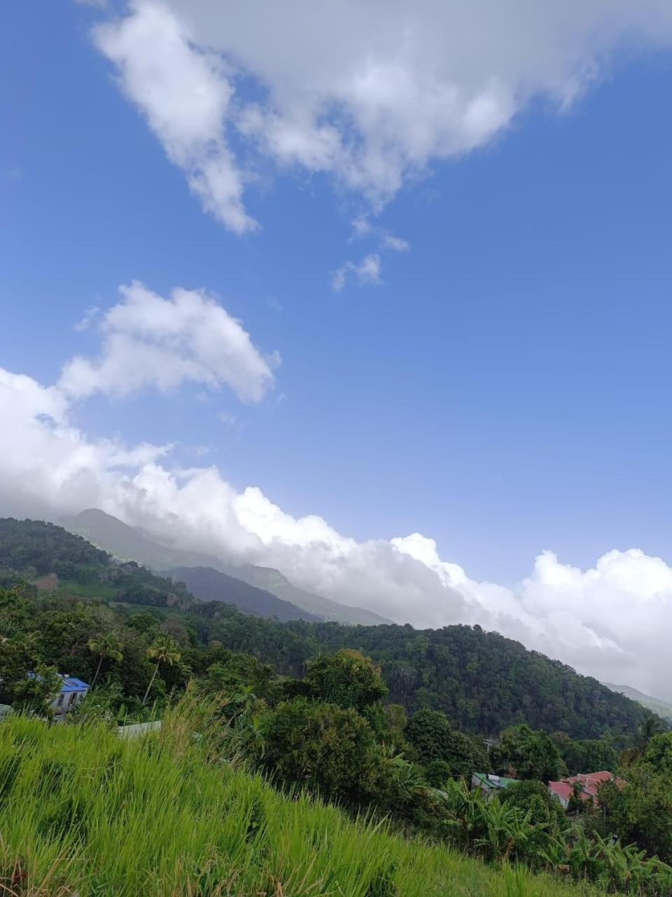 Chalet Lacazavanoo *