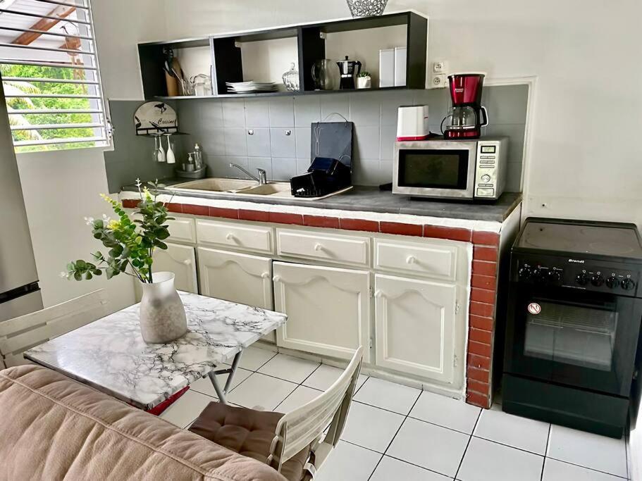 Johanny Apartment *