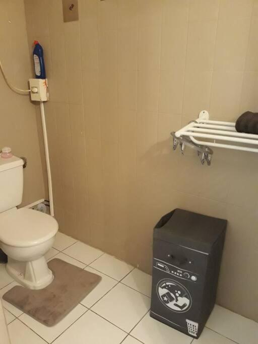 Johanny Apartment