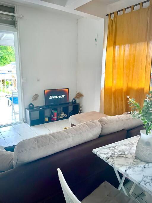 Apartment Johanny *