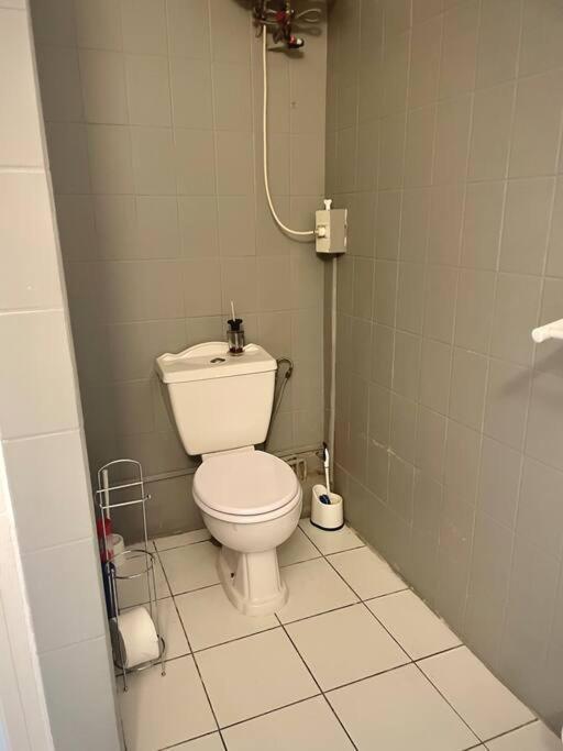 Apartment Johanny Les Abymes