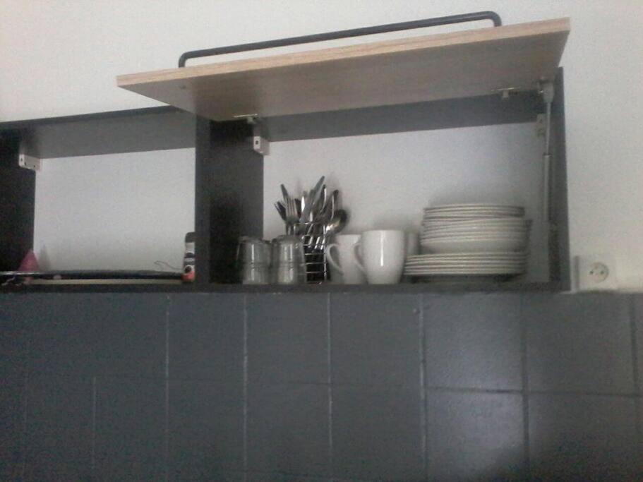 Apartment Johanny Les Abymes