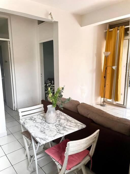 Johanny Apartment