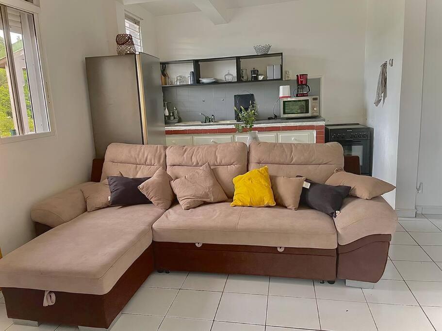 Johanny Apartment