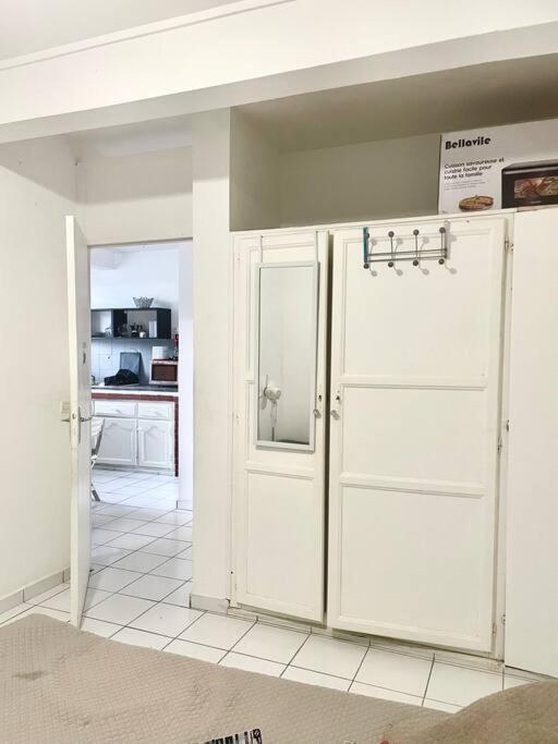 Apartment Johanny Les Abymes
