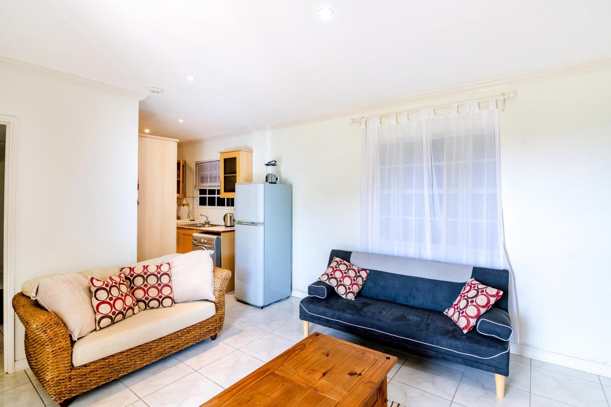 Woburn Apartment