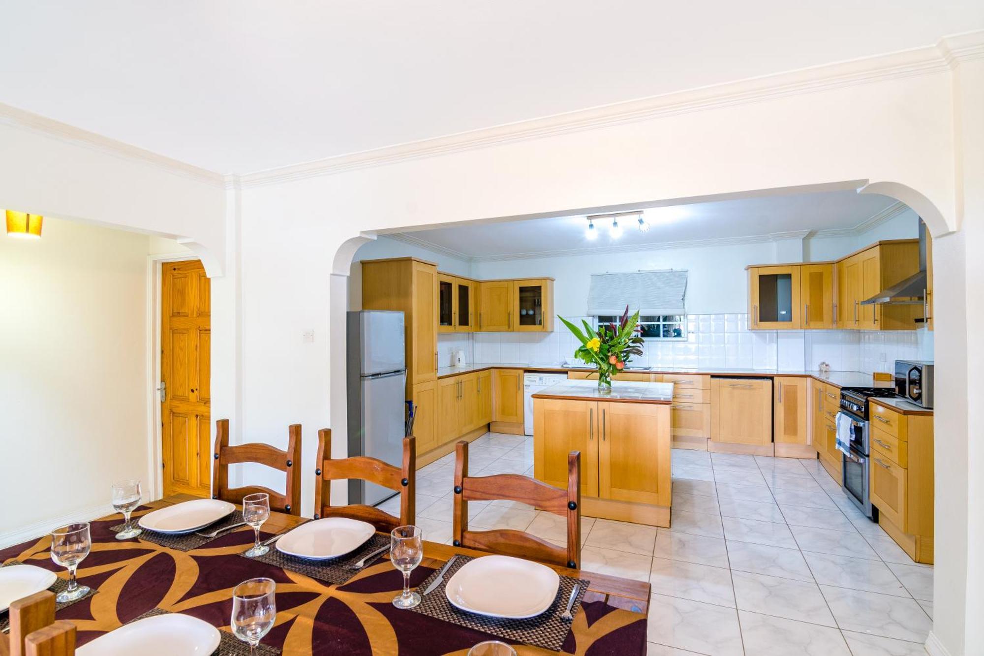 Apartment Woburn *
