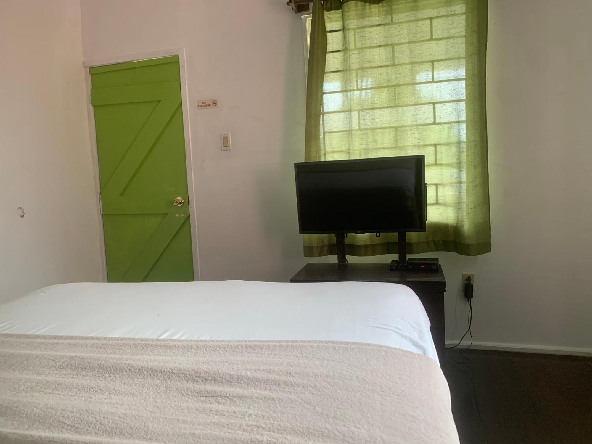 Bed & Breakfast Kingsworth Kingston