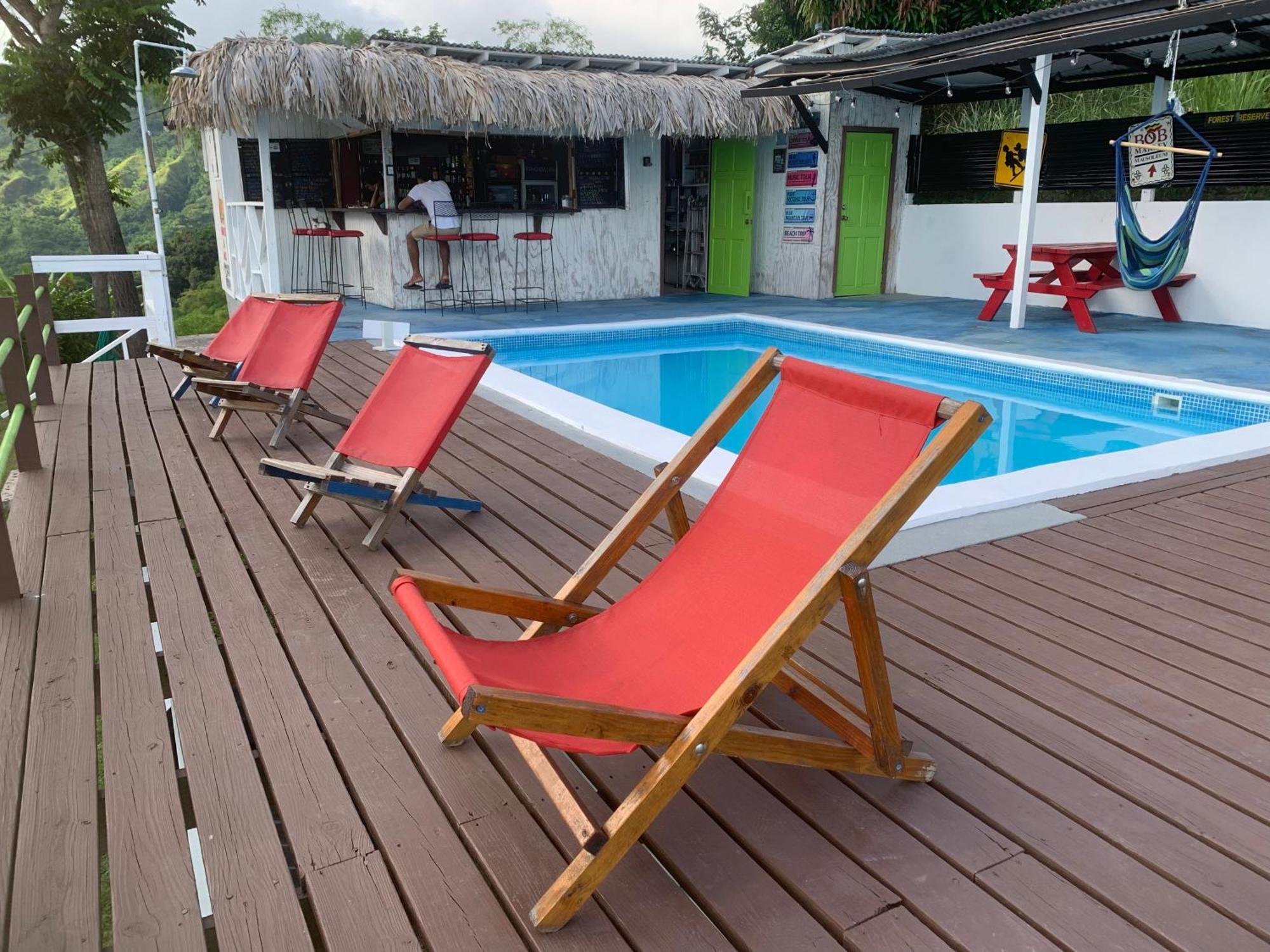 Kingsworth Bed & Breakfast 2*
