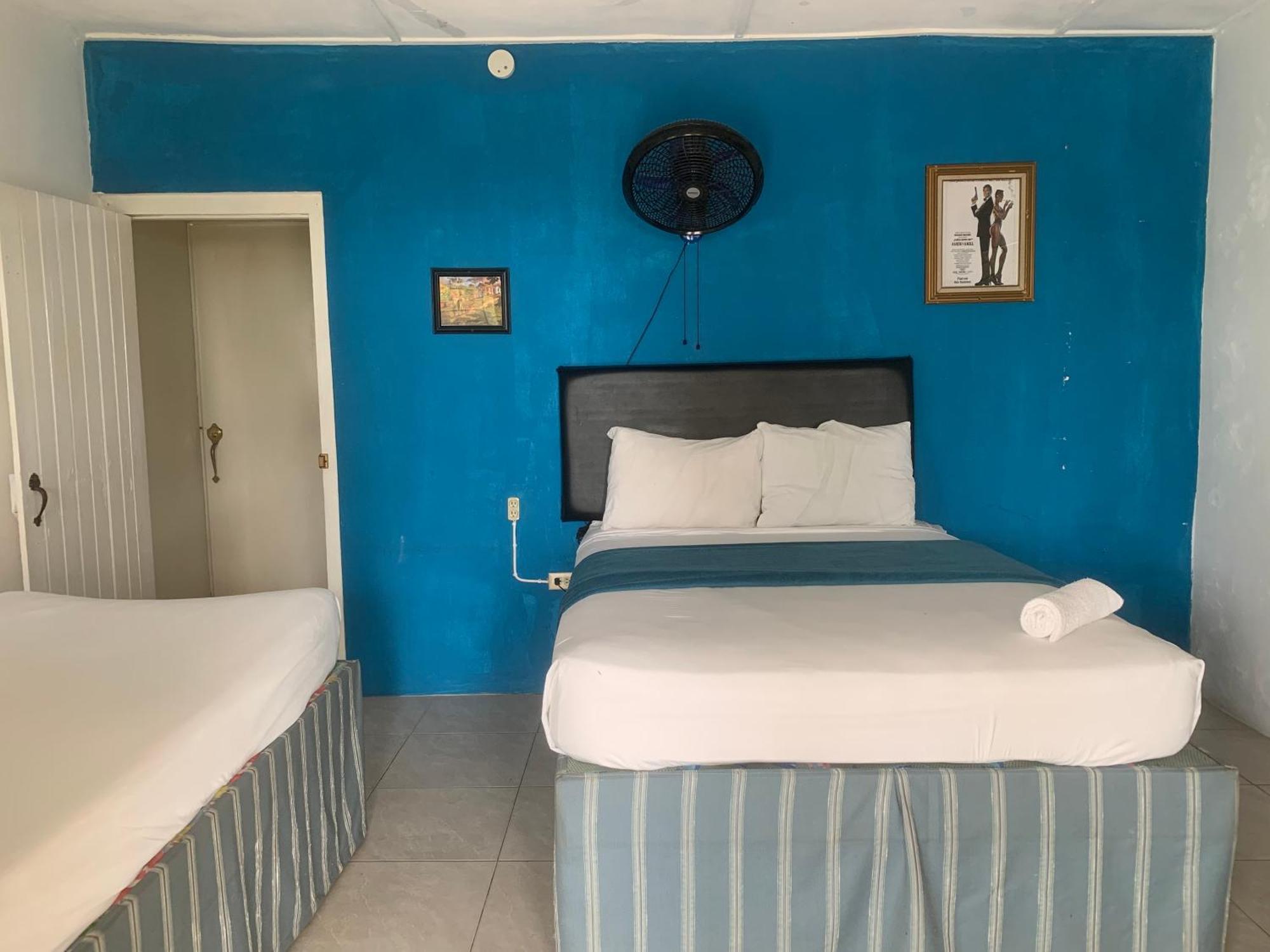 Bed & Breakfast Kingsworth Kingston